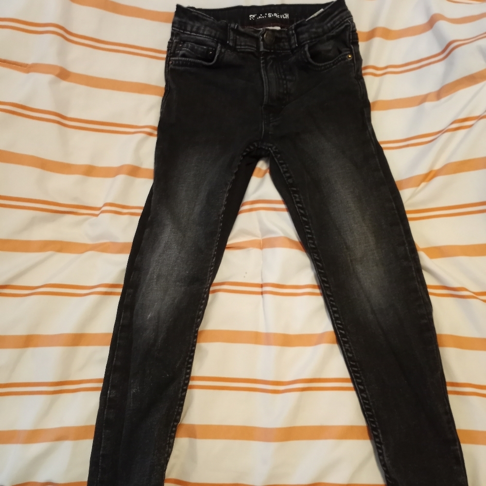 Boy jeans